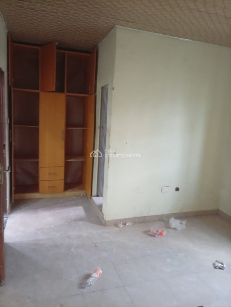 3 Bedroom Flat, Fagba, Agege, Lagos, Flat / Apartment for Rent