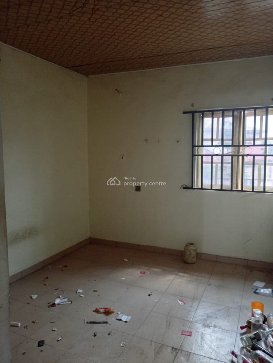 3 Bedroom Flat, Fagba, Agege, Lagos, Flat / Apartment for Rent