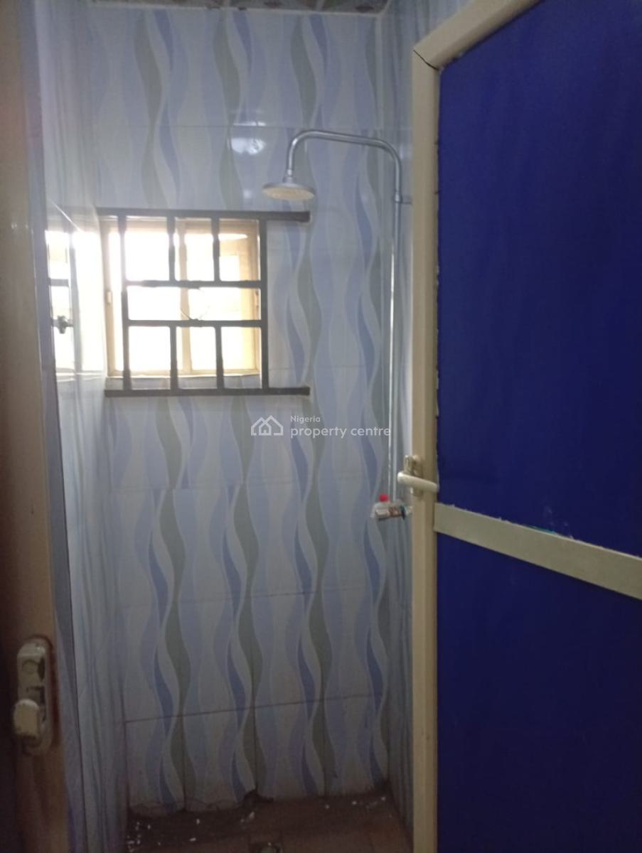 3 Bedroom Flat, Fagba, Agege, Lagos, Flat / Apartment for Rent