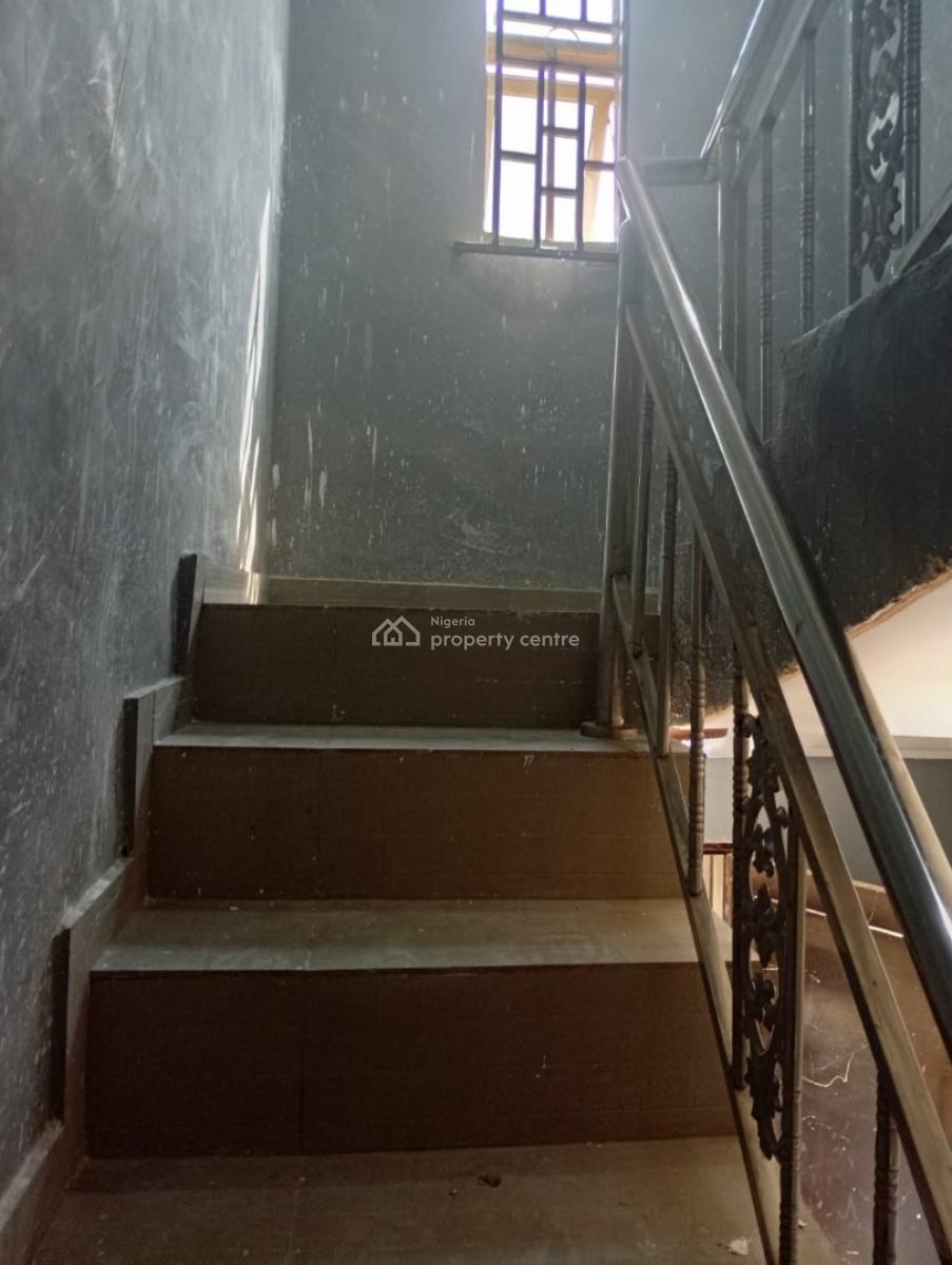 3 Bedroom Flat, Fagba, Agege, Lagos, Flat / Apartment for Rent