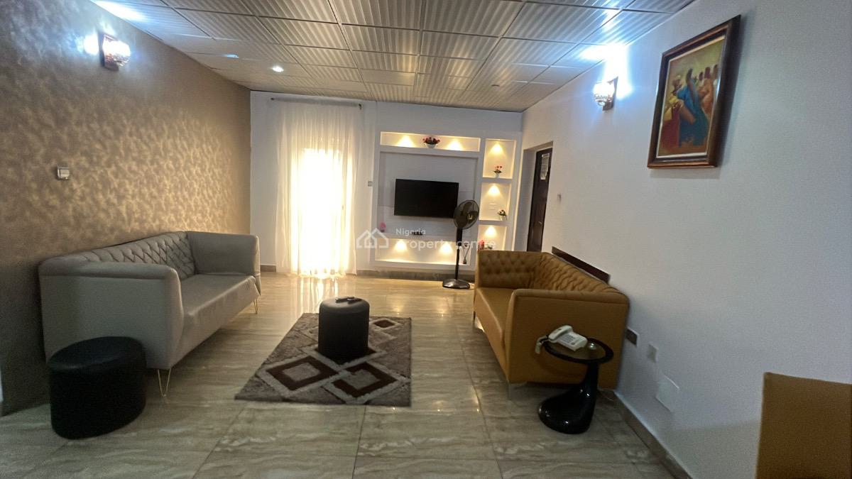 Luxury 2 Bedrooms Flat, Adeniyi Jones, Ikeja, Lagos, Flat / Apartment for Sale