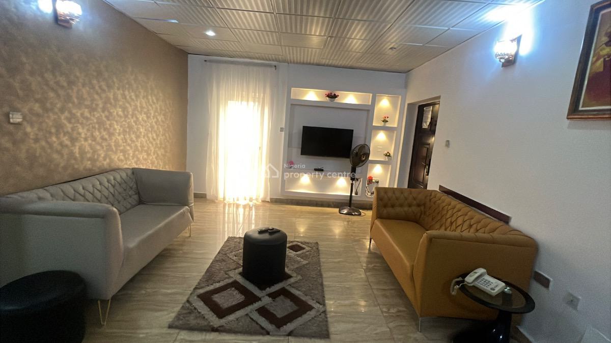 Luxury 2 Bedrooms Flat, Adeniyi Jones, Ikeja, Lagos, Flat / Apartment for Sale