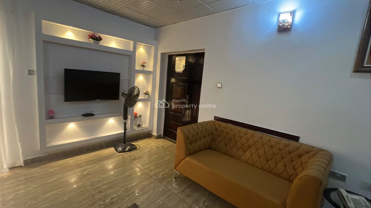 Luxury 2 Bedrooms Flat, Adeniyi Jones, Ikeja, Lagos, Flat / Apartment for Sale