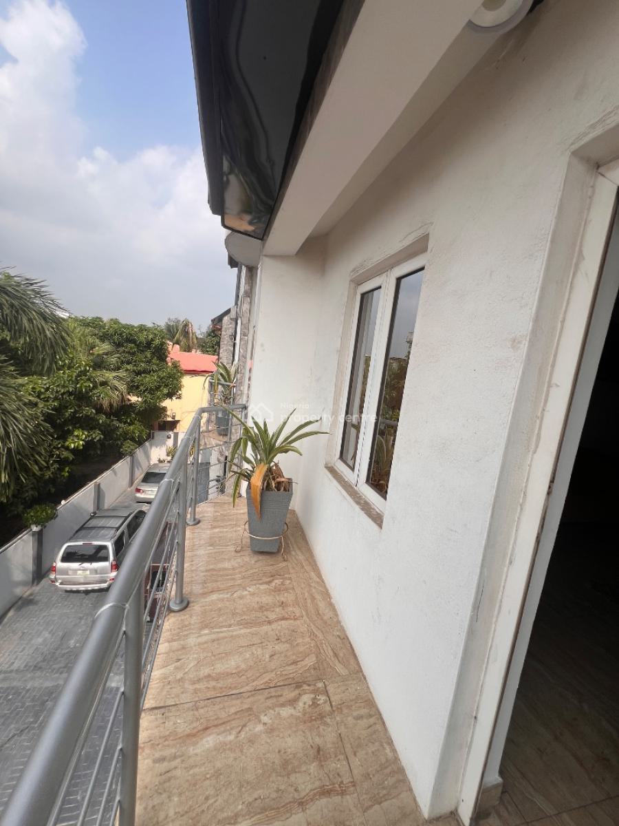 Luxury 2 Bedrooms Flat, Adeniyi Jones, Ikeja, Lagos, Flat / Apartment for Sale