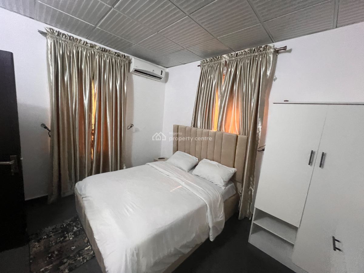 Luxury 2 Bedrooms Flat, Adeniyi Jones, Ikeja, Lagos, Flat / Apartment for Sale