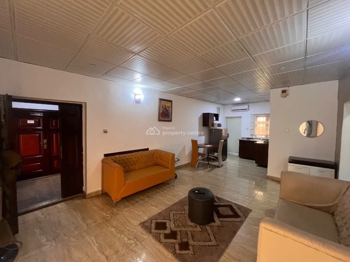 Luxury 2 Bedrooms Flat, Adeniyi Jones, Ikeja, Lagos, Flat / Apartment for Sale