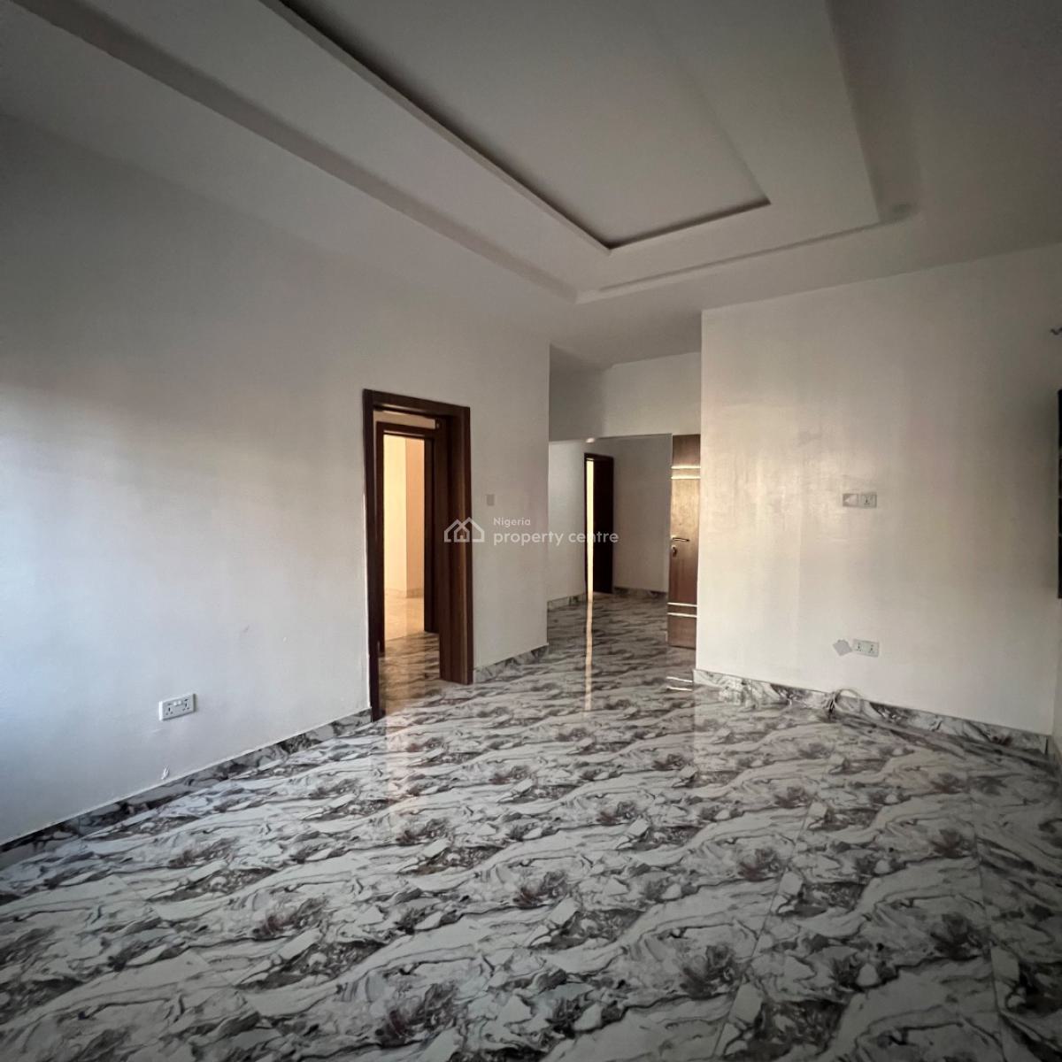 3 Bed  8 Million, Lekki Phase 1, Lekki, Lagos, Flat / Apartment for Rent