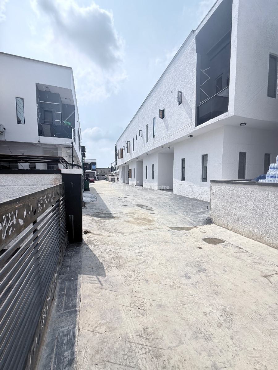 2-bedroom Terraced Duplex, Ajah, Lagos, Terraced Duplex for Sale