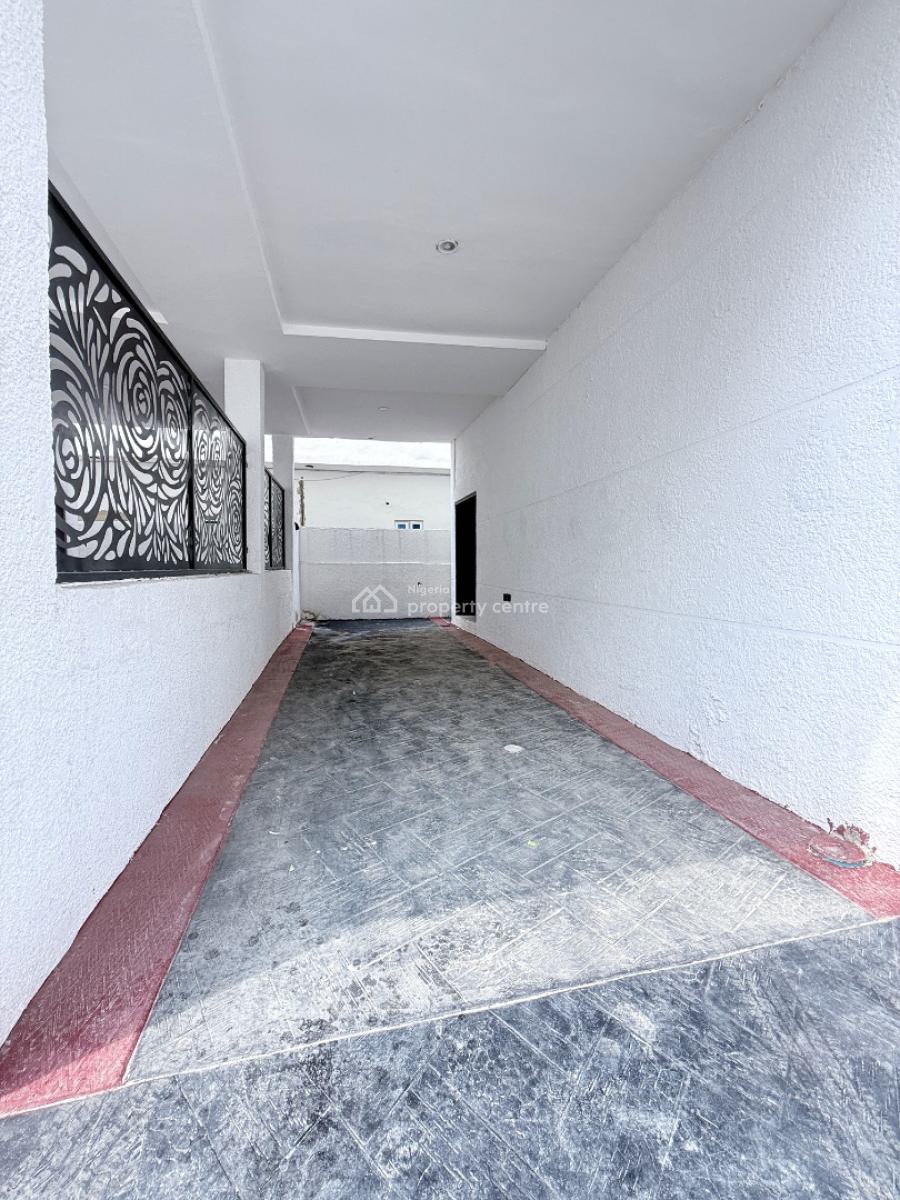 2-bedroom Terraced Duplex, Ajah, Lagos, Terraced Duplex for Sale