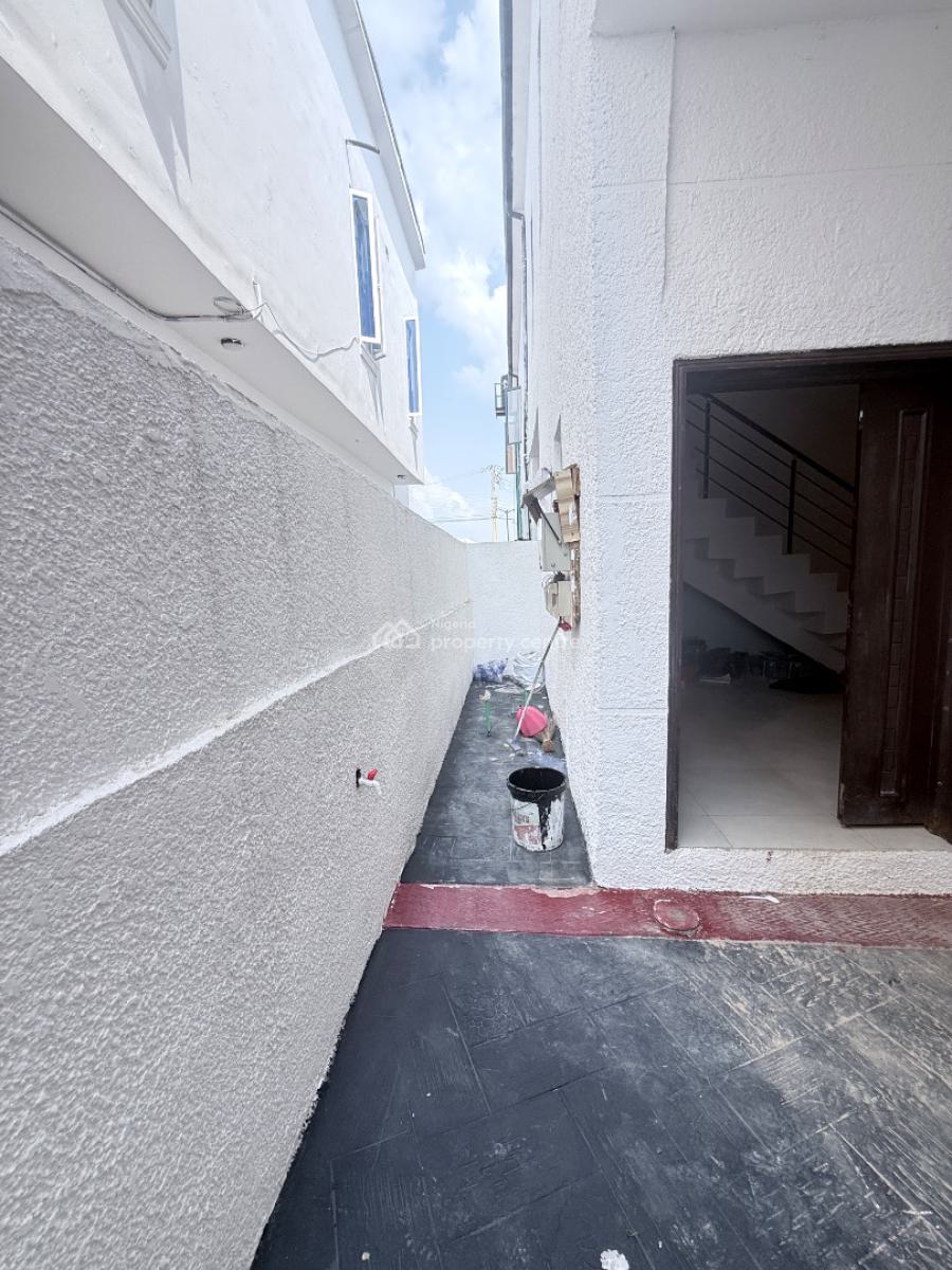 2-bedroom Terraced Duplex, Ajah, Lagos, Terraced Duplex for Sale