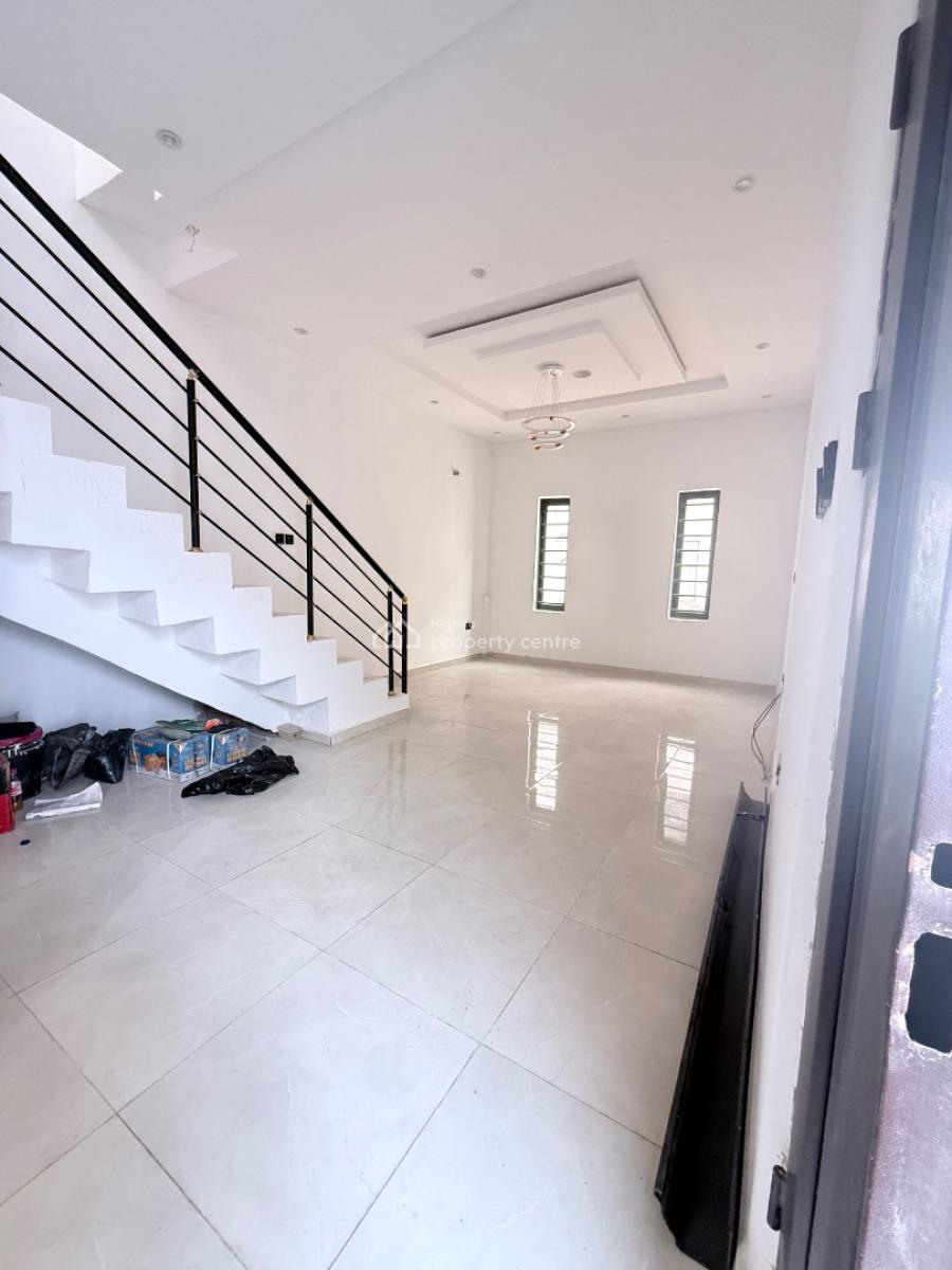 2-bedroom Terraced Duplex, Ajah, Lagos, Terraced Duplex for Sale