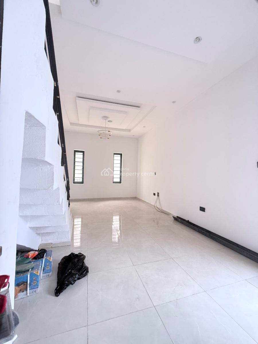 2-bedroom Terraced Duplex, Ajah, Lagos, Terraced Duplex for Sale