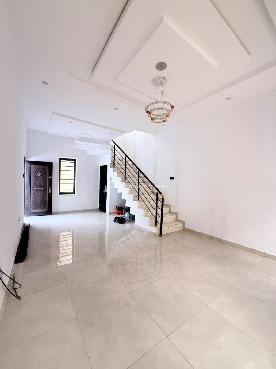 2-bedroom Terraced Duplex, Ajah, Lagos, Terraced Duplex for Sale