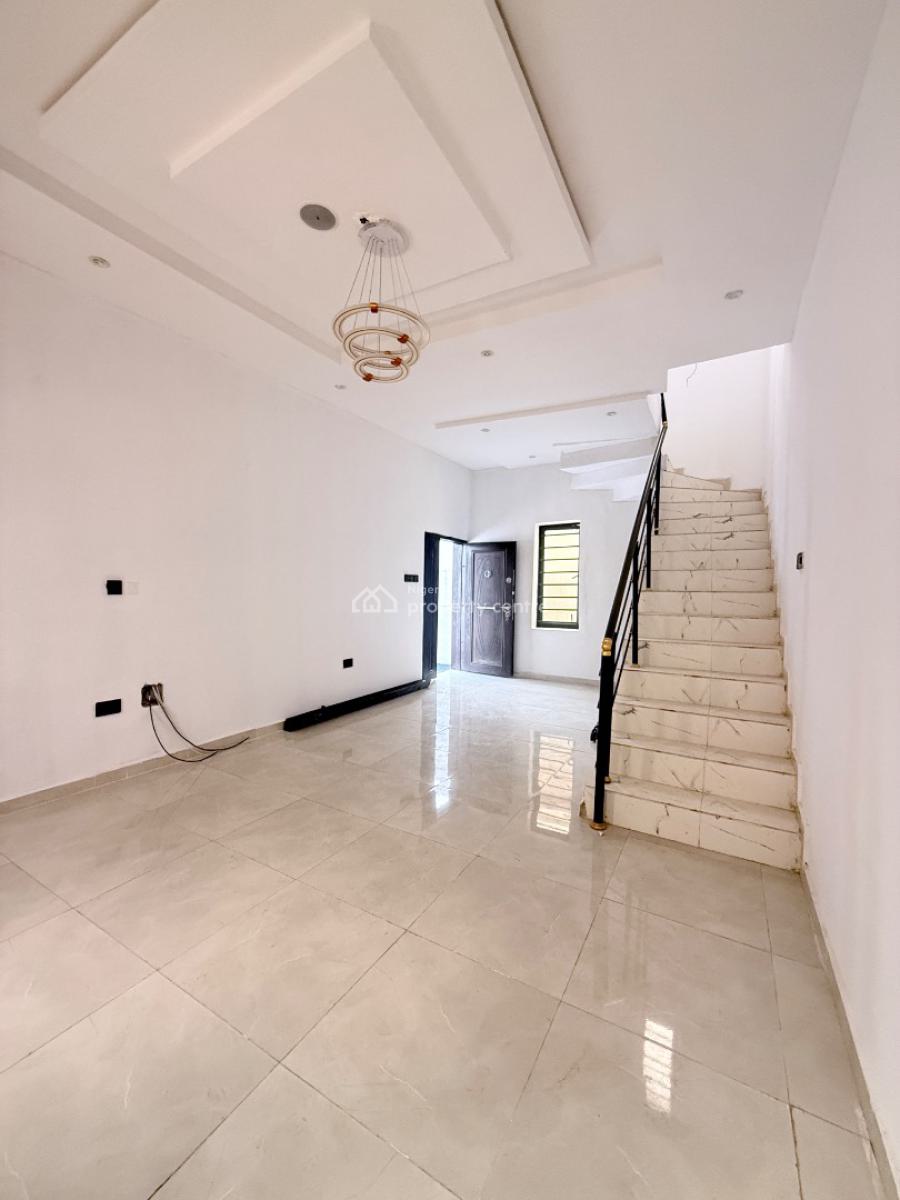 2-bedroom Terraced Duplex, Ajah, Lagos, Terraced Duplex for Sale