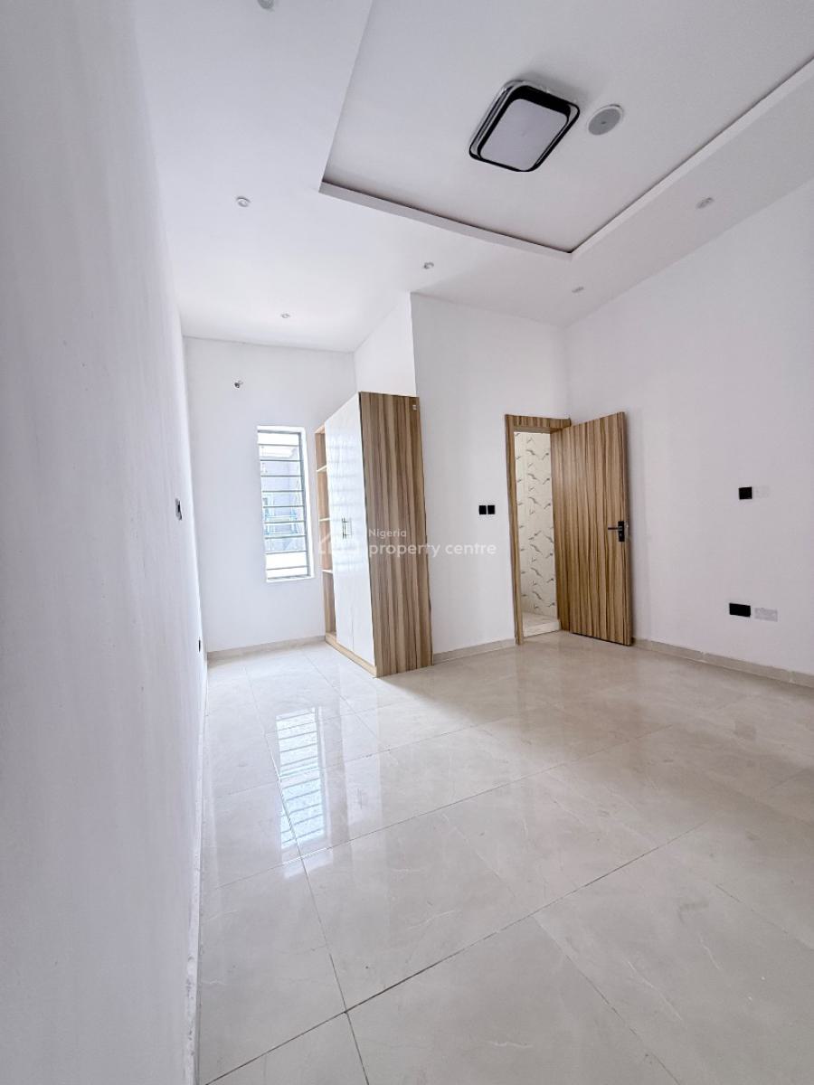 2-bedroom Terraced Duplex, Ajah, Lagos, Terraced Duplex for Sale