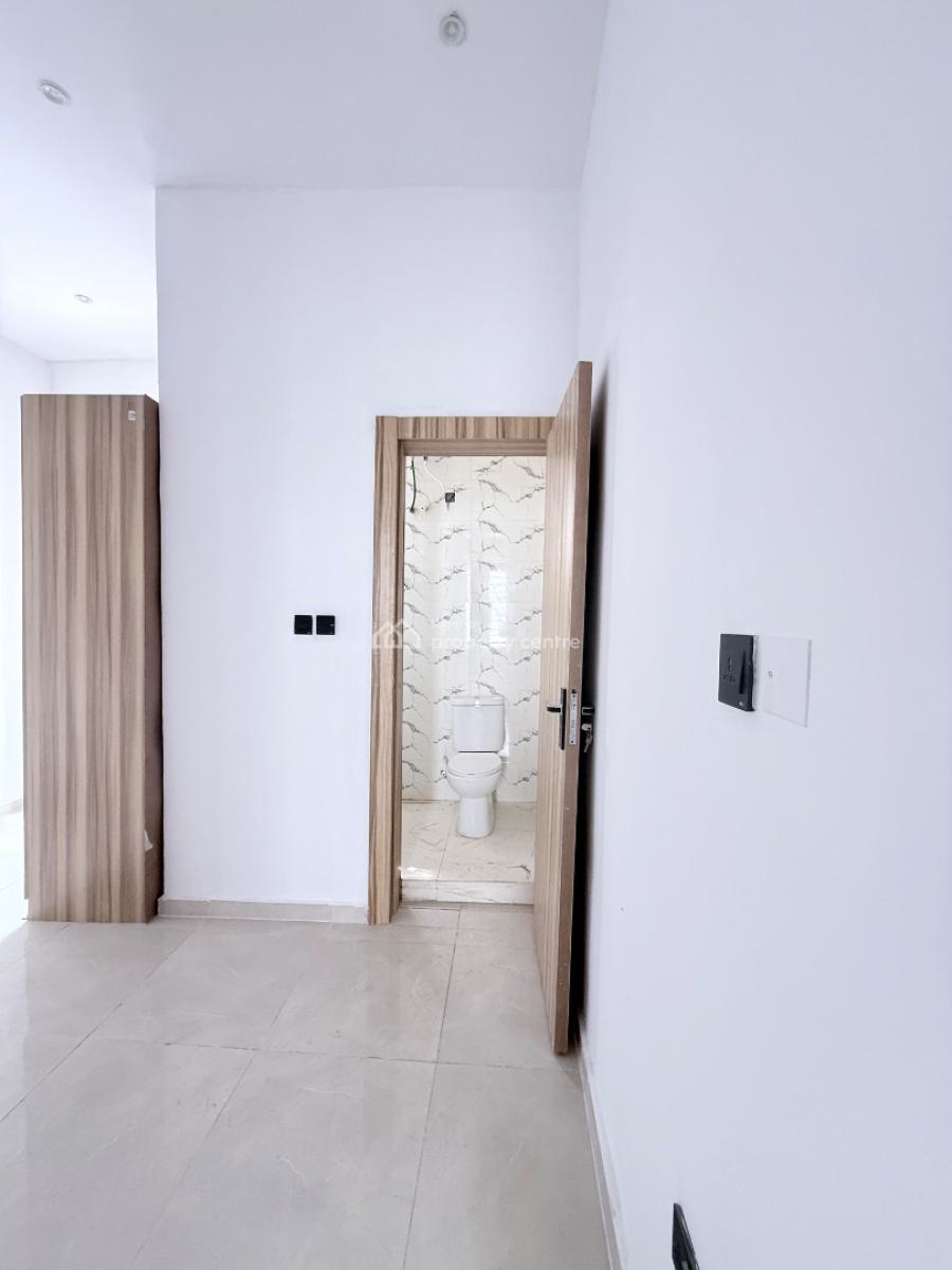 2-bedroom Terraced Duplex, Ajah, Lagos, Terraced Duplex for Sale