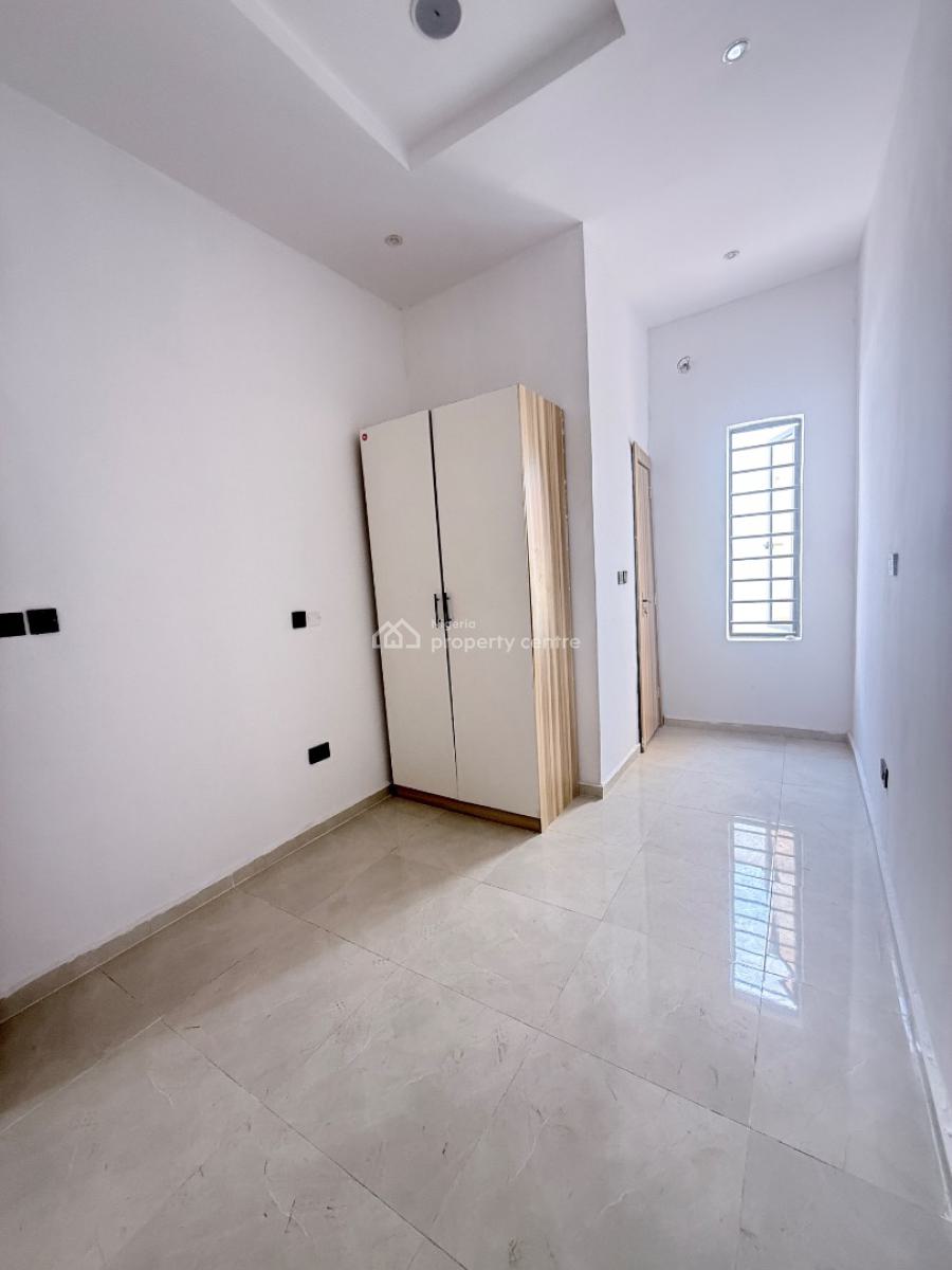 2-bedroom Terraced Duplex, Ajah, Lagos, Terraced Duplex for Sale