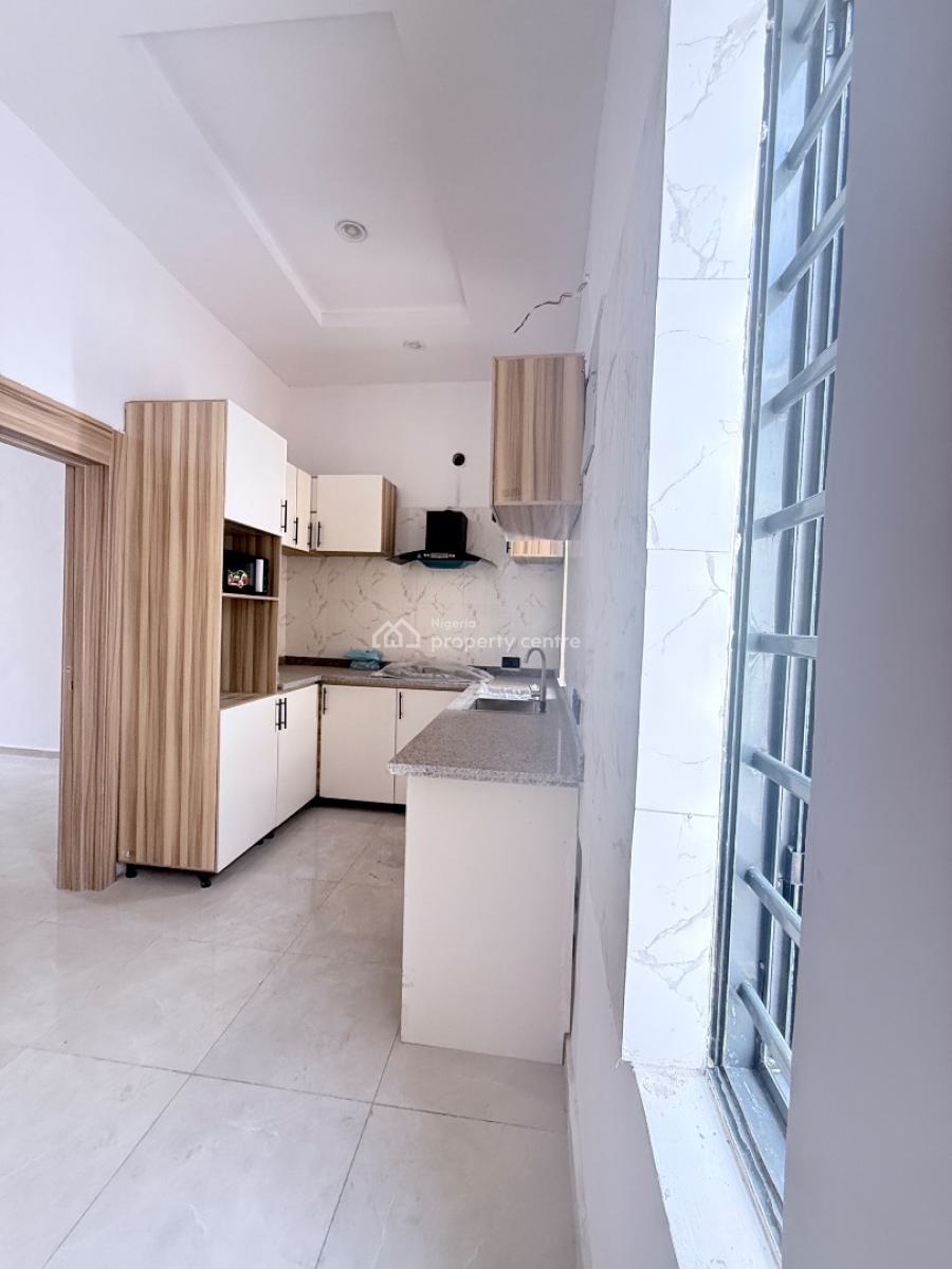 2-bedroom Terraced Duplex, Ajah, Lagos, Terraced Duplex for Sale