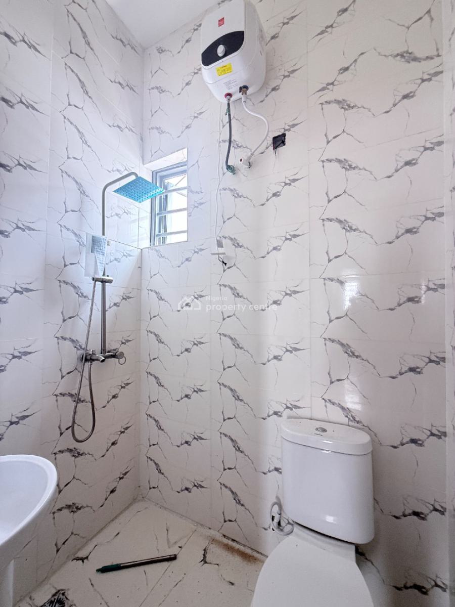 2-bedroom Terraced Duplex, Ajah, Lagos, Terraced Duplex for Sale