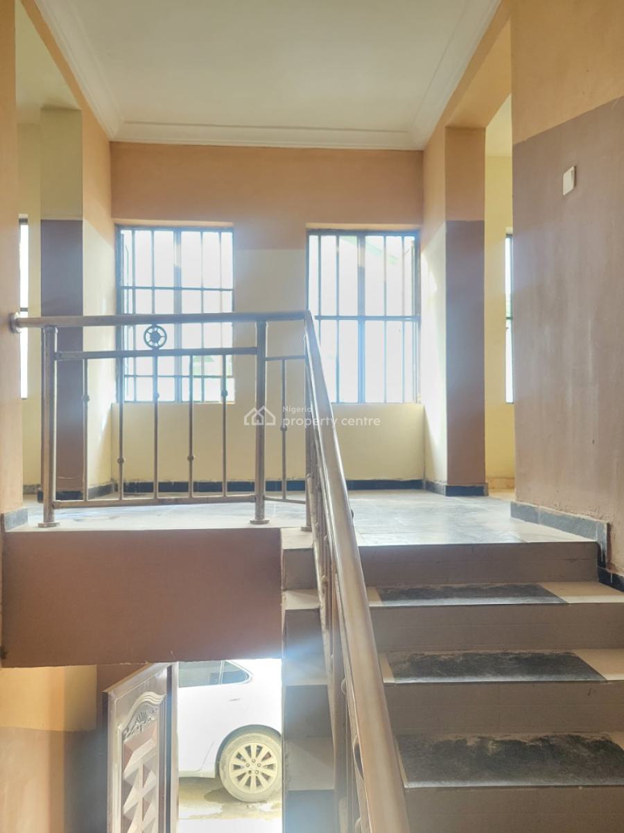 Sharp and Standard 7 Units of Miniflat, Greenville Estate, Ajah, Lagos, Flat / Apartment for Rent
