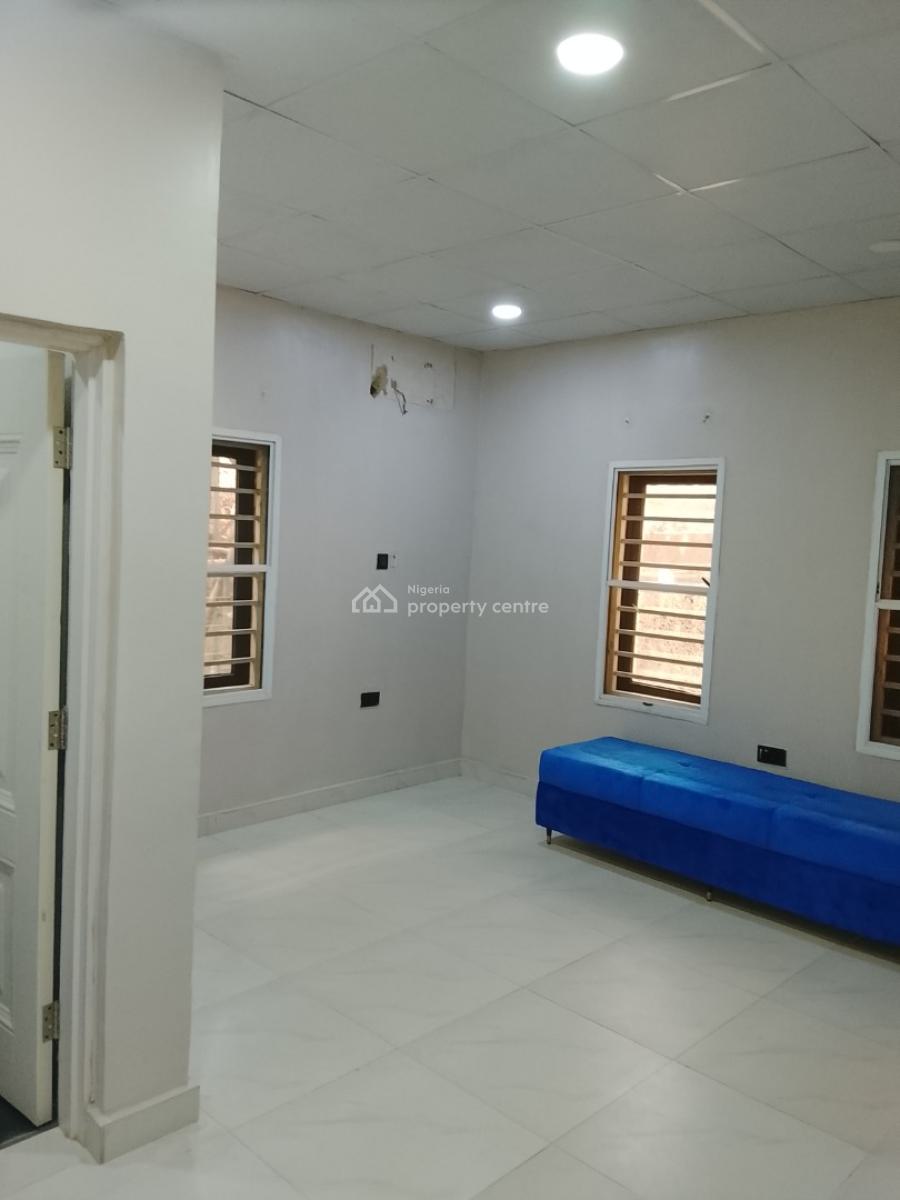 Luxury 3 Bedroom Apartment., Block C, Flat 2a, Light Gold Estate, Durumi, Abuja, Flat / Apartment for Rent