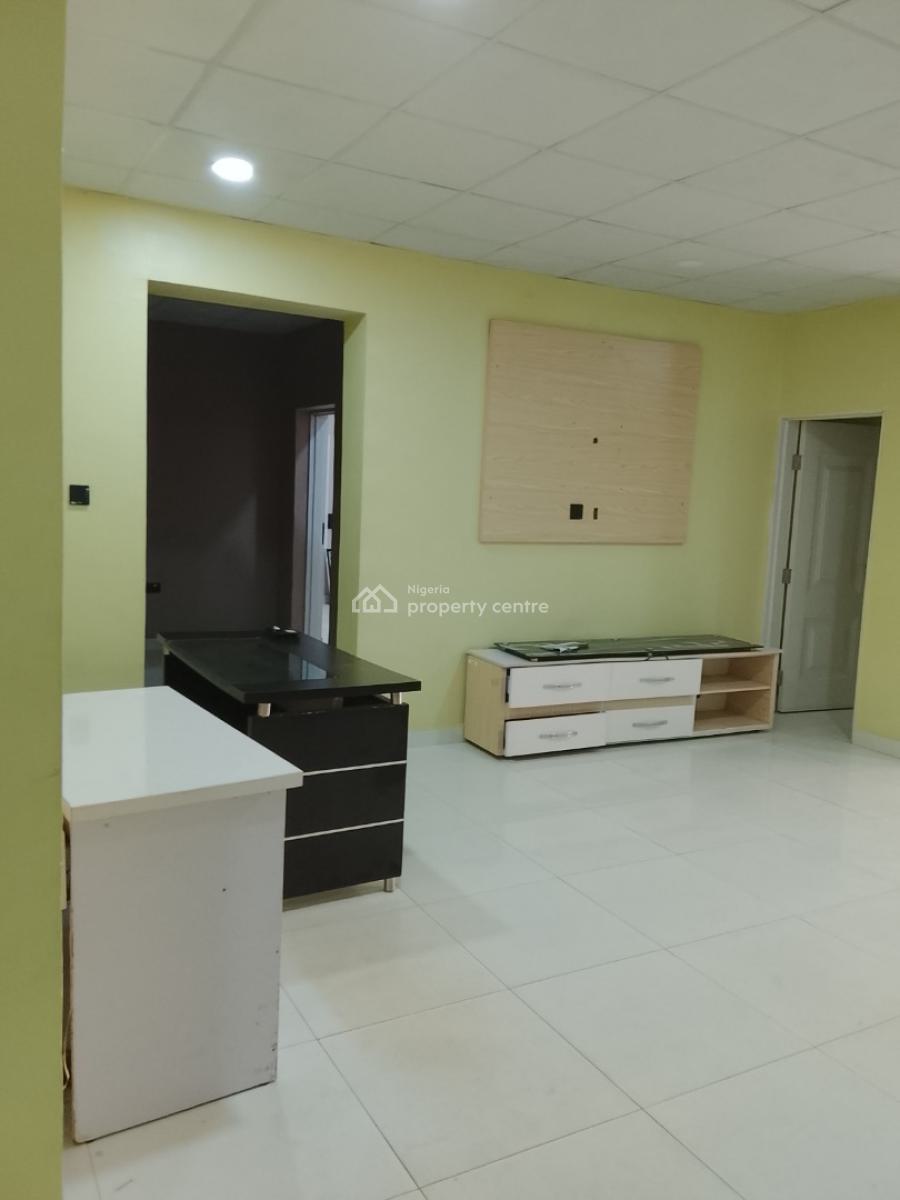 Luxury 3 Bedroom Apartment., Block C, Flat 2a, Light Gold Estate, Durumi, Abuja, Flat / Apartment for Rent