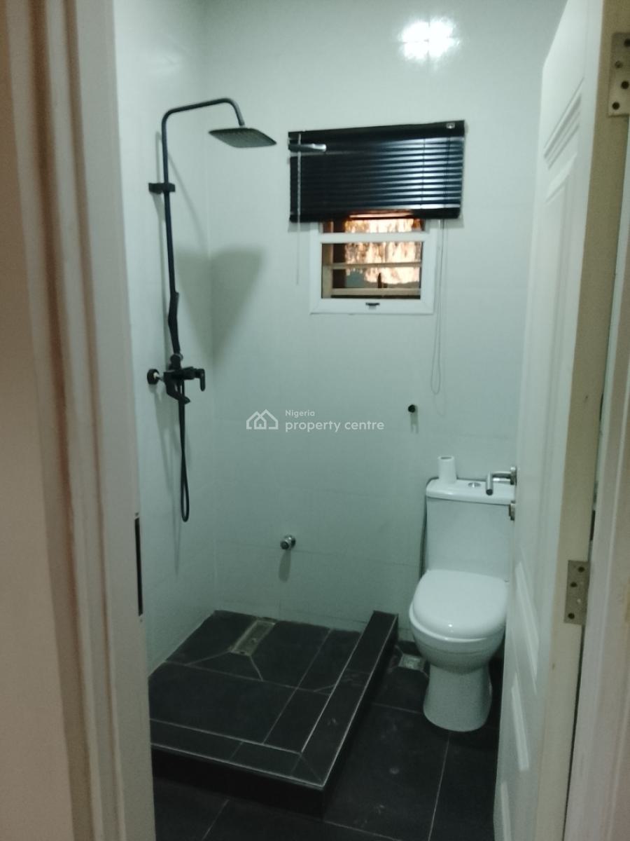 Luxury 3 Bedroom Apartment., Block C, Flat 2a, Light Gold Estate, Durumi, Abuja, Flat / Apartment for Rent