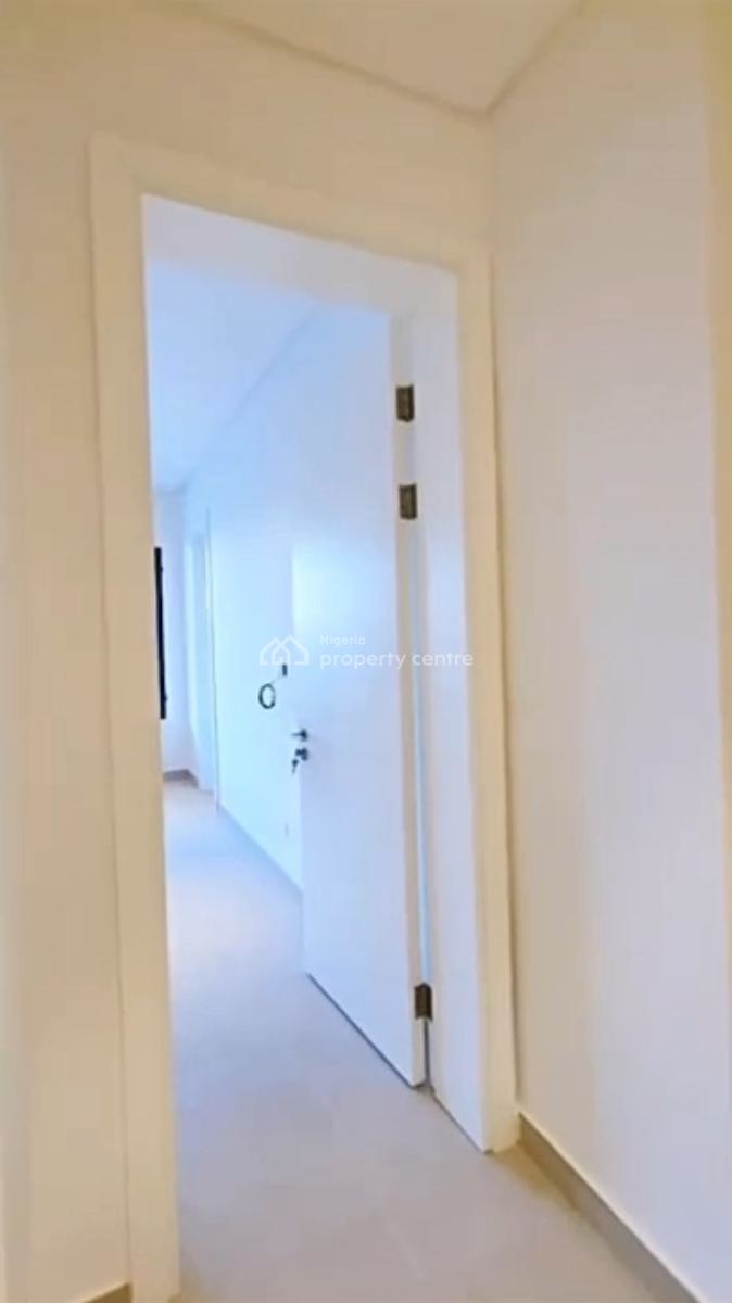 Beautiful 5 Bedroom Terrace with 2bqs with Elevator (video Is Available), Banana Island, Ikoyi, Lagos, Terraced Duplex for Rent