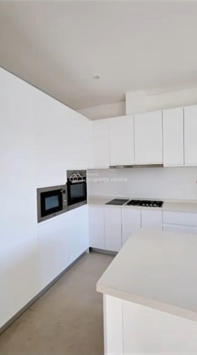 Beautiful 5 Bedroom Terrace with 2bqs with Elevator (video Is Available), Banana Island, Ikoyi, Lagos, Terraced Duplex for Rent