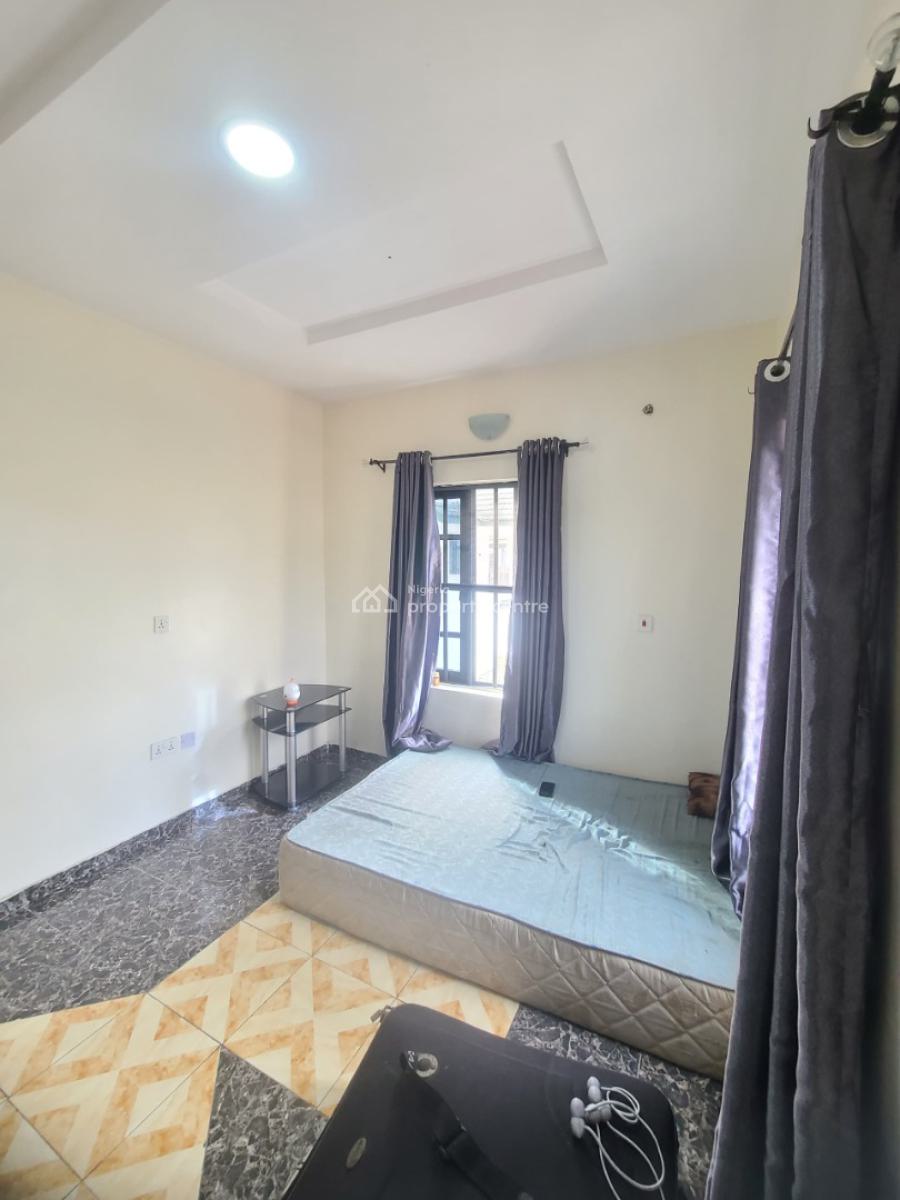 Block of Flats (miniflat), Greenville Estate, Ajah, Lagos, Flat / Apartment for Rent