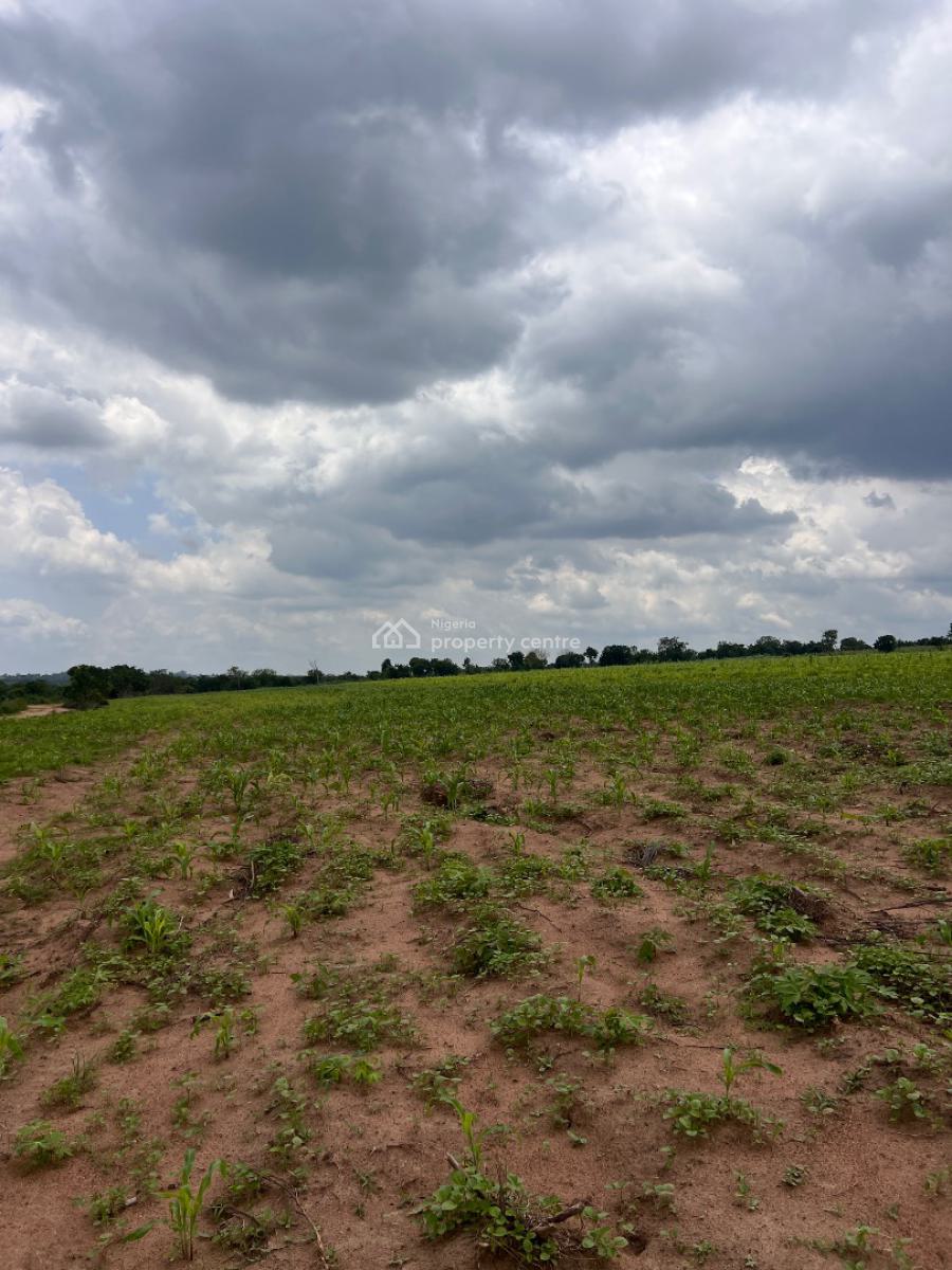 Premium Farm Estate, Next Generation Farm City, Abeokuta North, Ogun, Land for Sale