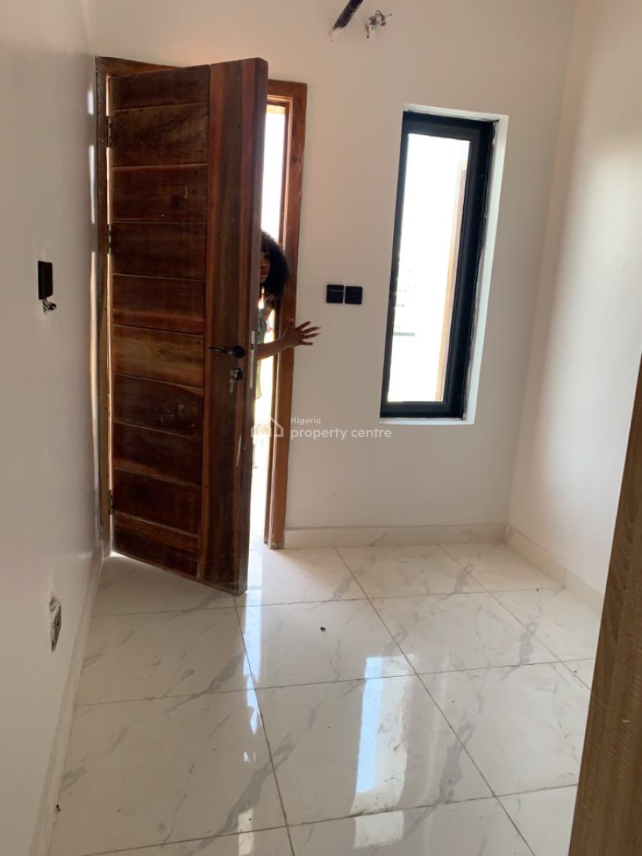 Studio Apartment Brand-new, Off Freedom Way, Lekki Phase 1, Lekki, Lagos, Self Contain (single Rooms) for Rent