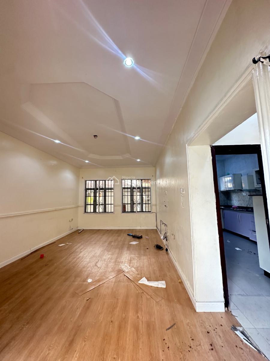 Spacious 4 Bedroom Terrace Duplex, Bera Estate, Chevron, Lekki, Lagos, Terraced Duplex for Rent