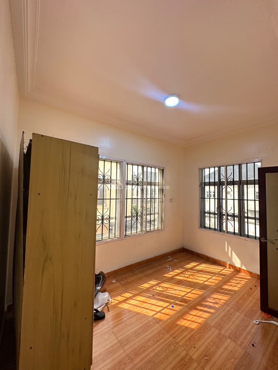 Spacious 4 Bedroom Terrace Duplex, Bera Estate, Chevron, Lekki, Lagos, Terraced Duplex for Rent