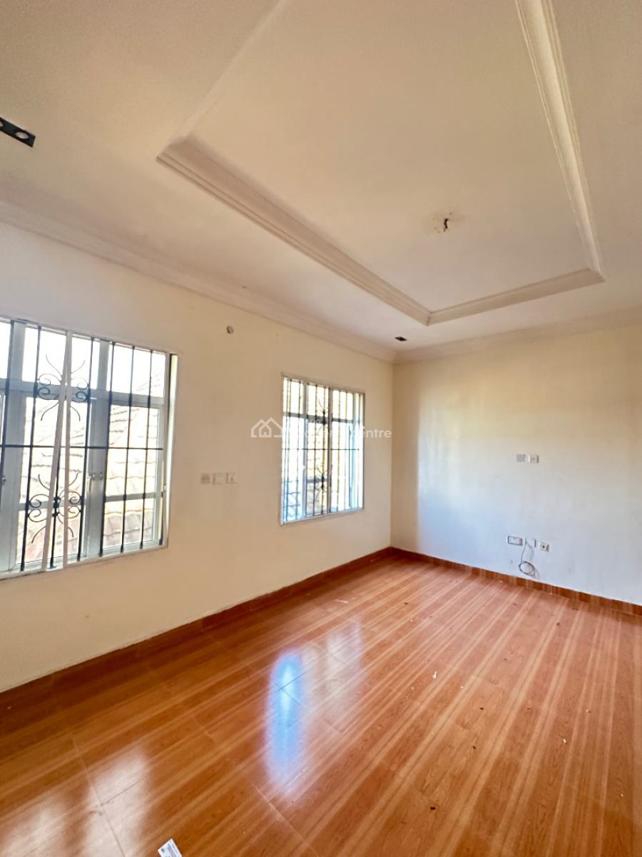 Spacious 4 Bedroom Terrace Duplex, Bera Estate, Chevron, Lekki, Lagos, Terraced Duplex for Rent