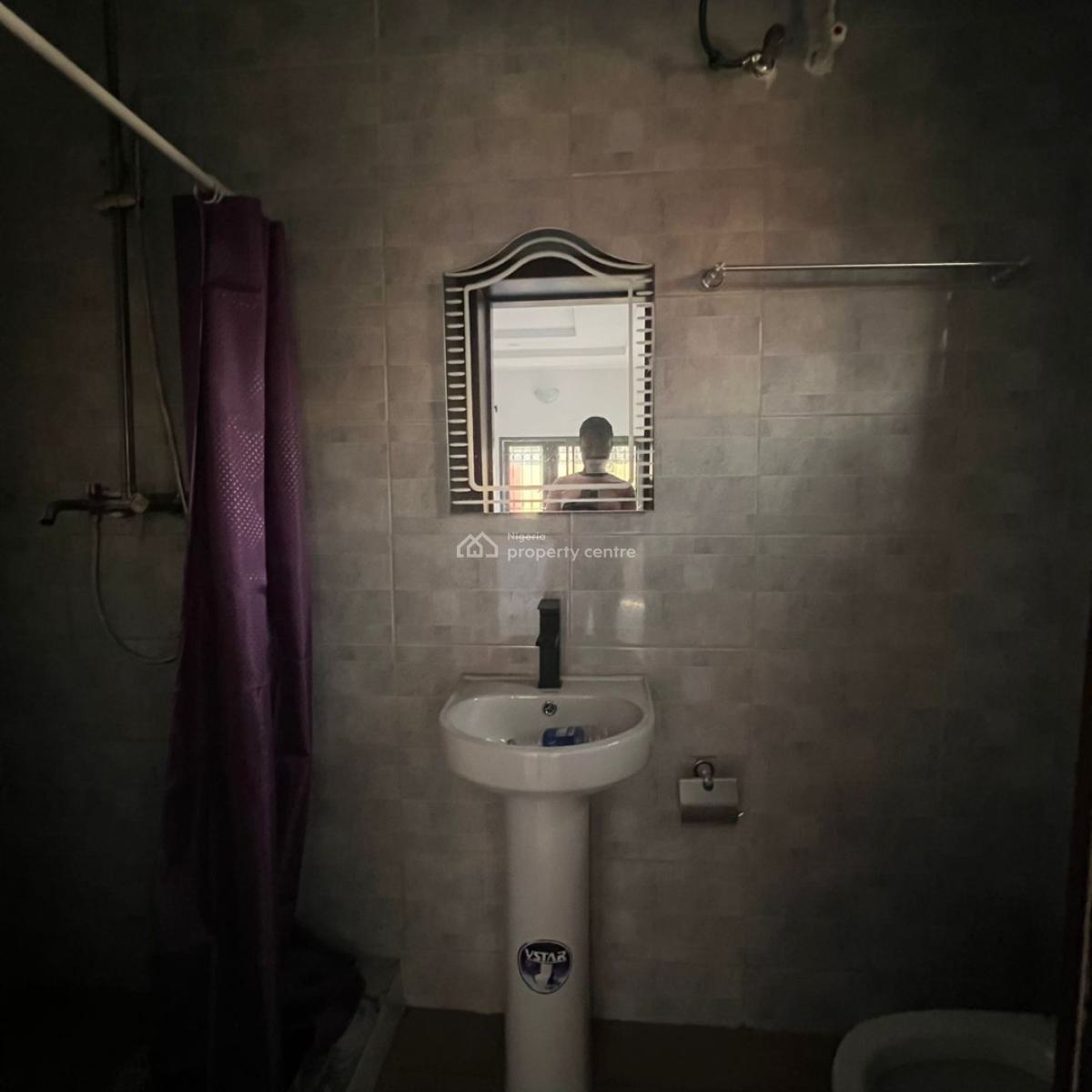 Modern 3 Bedroom Apartment, Lekki Phase 1, Lekki, Lagos, Flat / Apartment for Rent