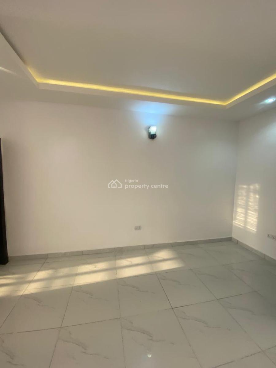 Executive Sweet 1 Bedroom Luxury Apartment, Sangotedo, Ajah, Lagos, Mini Flat (room and Parlour) for Rent