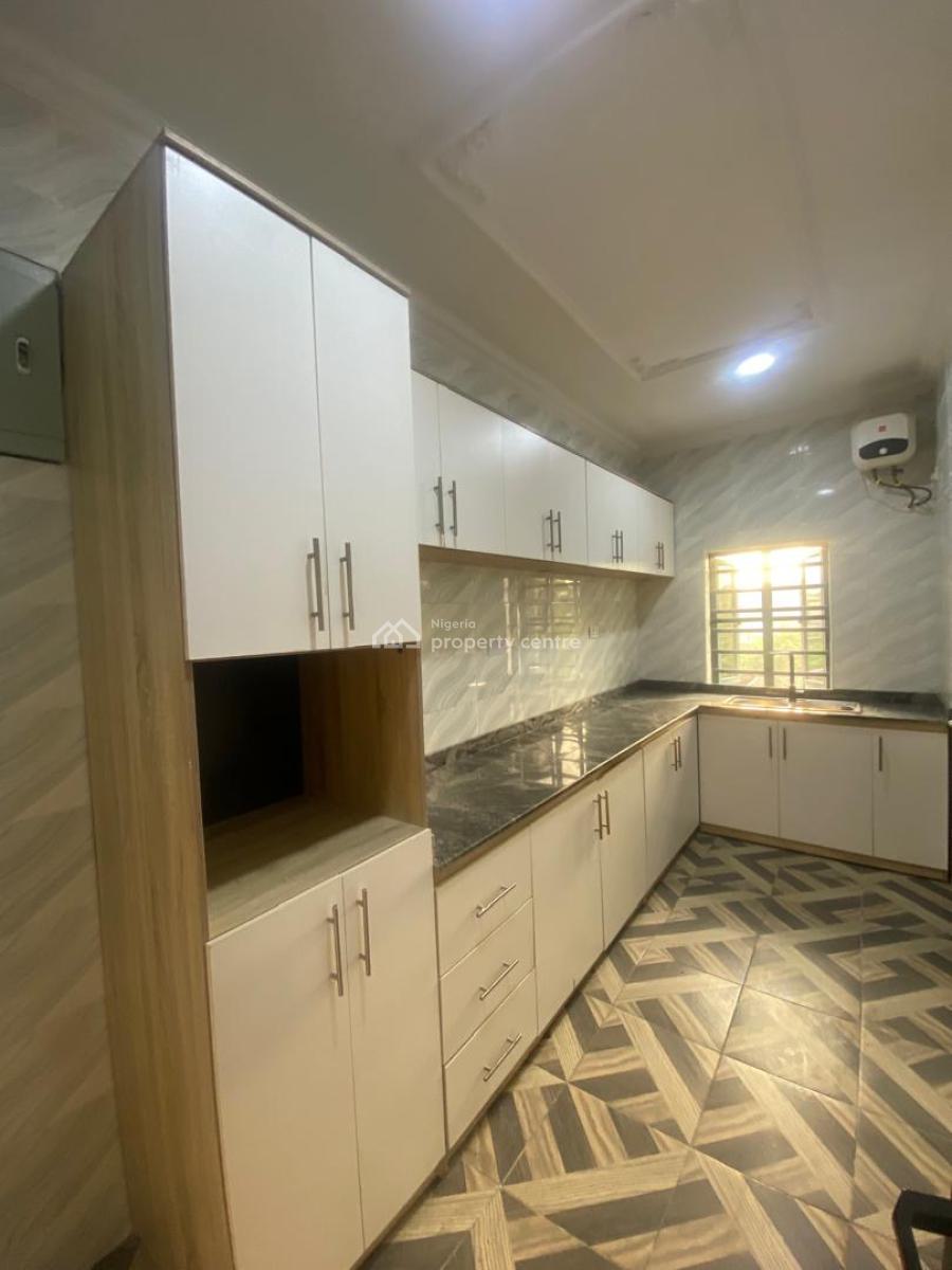 Executive Sweet 1 Bedroom Luxury Apartment, Sangotedo, Ajah, Lagos, Mini Flat (room and Parlour) for Rent