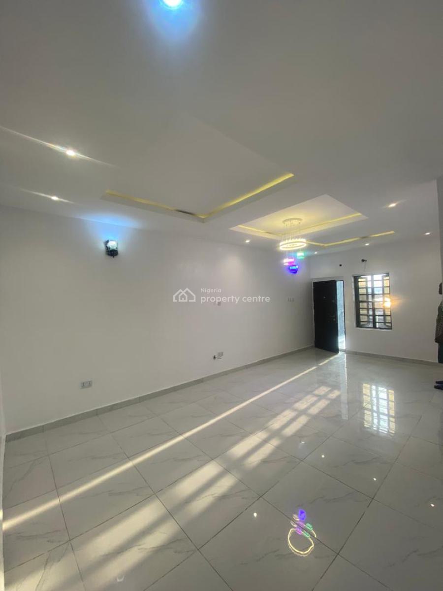 Executive Sweet 1 Bedroom Luxury Apartment, Sangotedo, Ajah, Lagos, Mini Flat (room and Parlour) for Rent