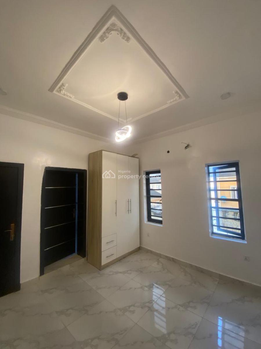 Executive Sweet 1 Bedroom Luxury Apartment, Sangotedo, Ajah, Lagos, Mini Flat (room and Parlour) for Rent