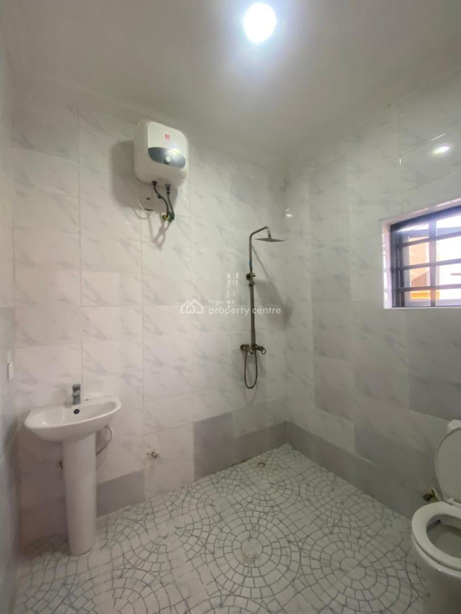 Executive Sweet 1 Bedroom Luxury Apartment, Sangotedo, Ajah, Lagos, Mini Flat (room and Parlour) for Rent