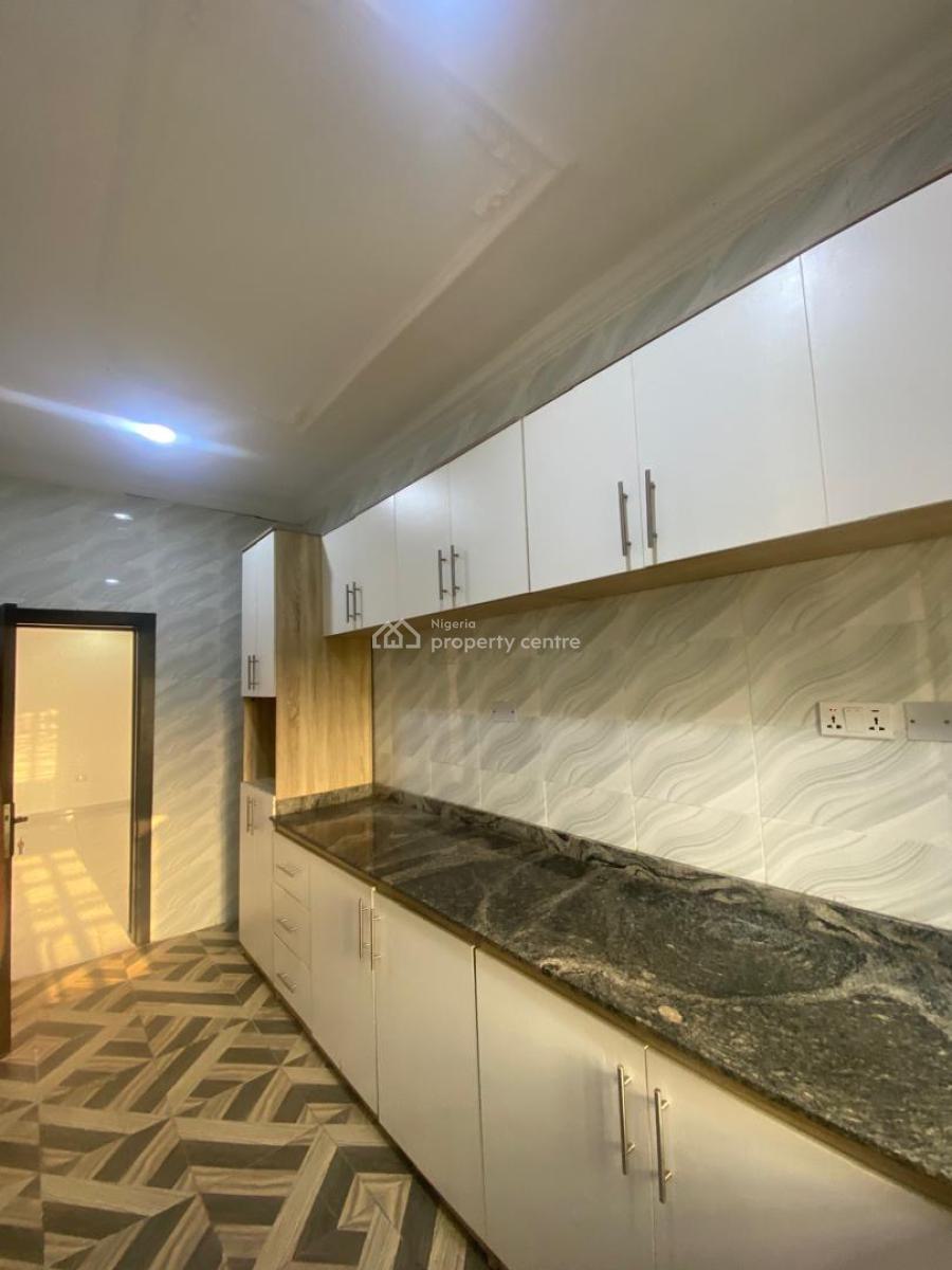 Executive Sweet 1 Bedroom Luxury Apartment, Sangotedo, Ajah, Lagos, Mini Flat (room and Parlour) for Rent