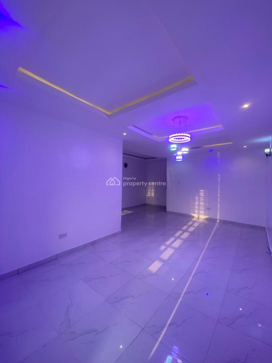 Executive Sweet 1 Bedroom Luxury Apartment, Sangotedo, Ajah, Lagos, Mini Flat (room and Parlour) for Rent