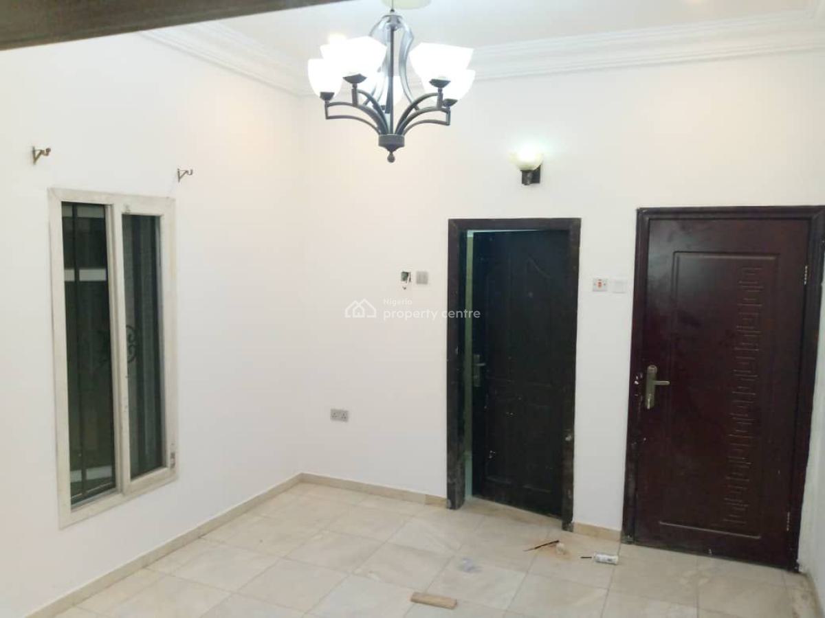 Executive Serviced Studio Apartment, Lekki Phase 1, Lekki, Lagos, Self Contain (single Rooms) for Rent