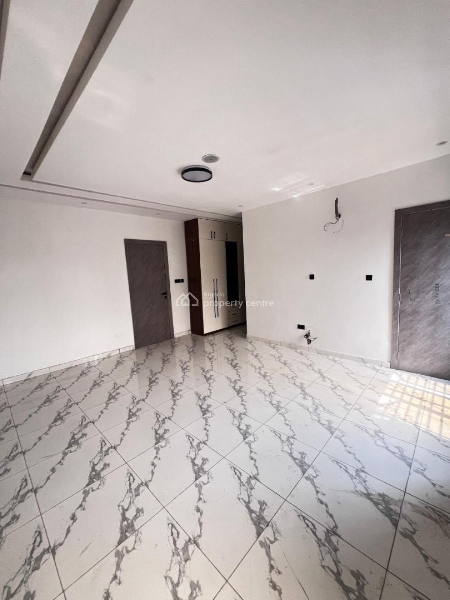 4 Bedrooms Self Compound Duplex with Bq Available, Lekki Phase 1, Lekki, Lagos, Semi-detached Duplex for Sale