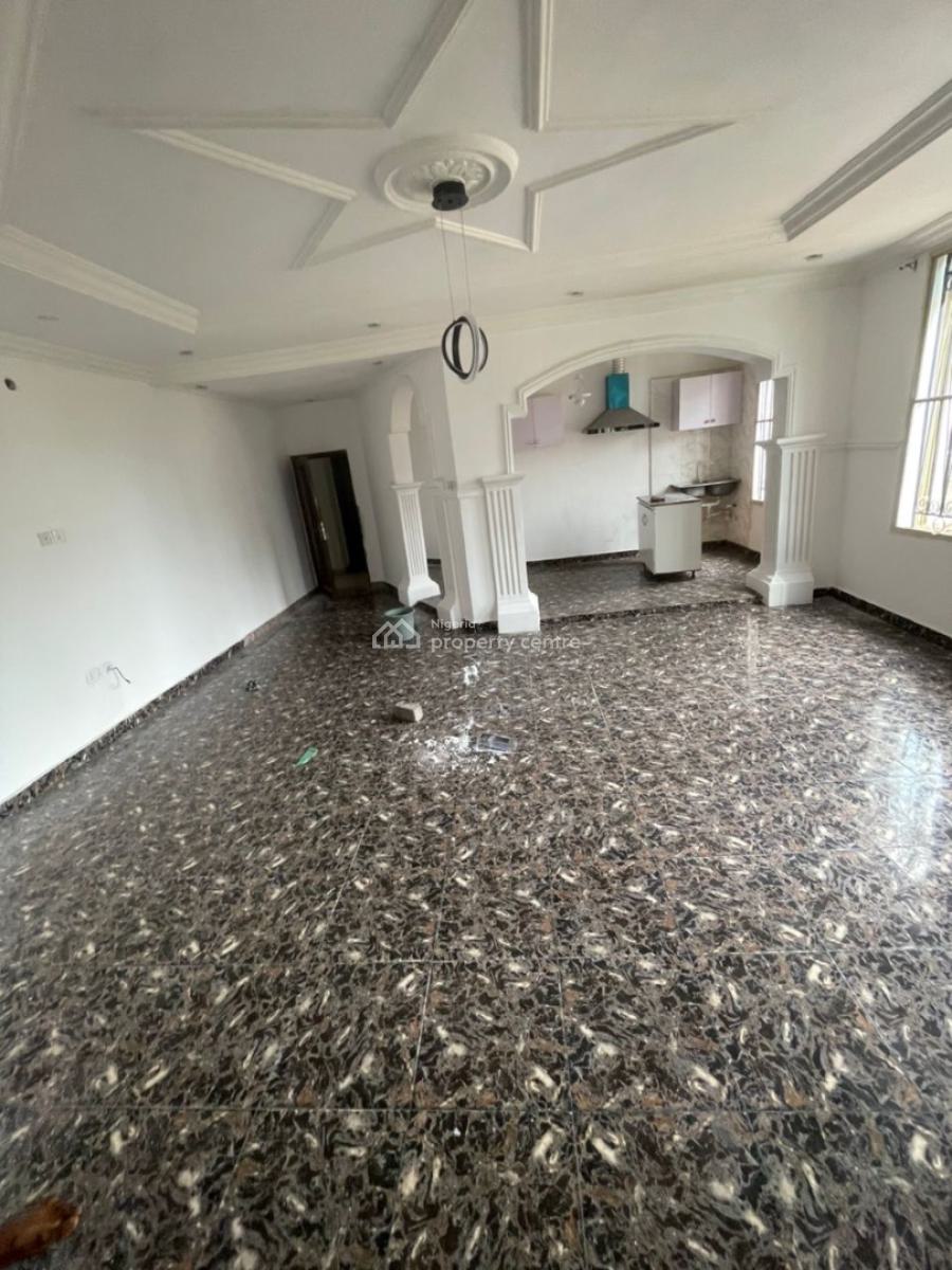 Executive Sweet 1 Bedroom Apartment, Awoyaya, Ibeju Lekki, Lagos, Mini Flat (room and Parlour) for Rent