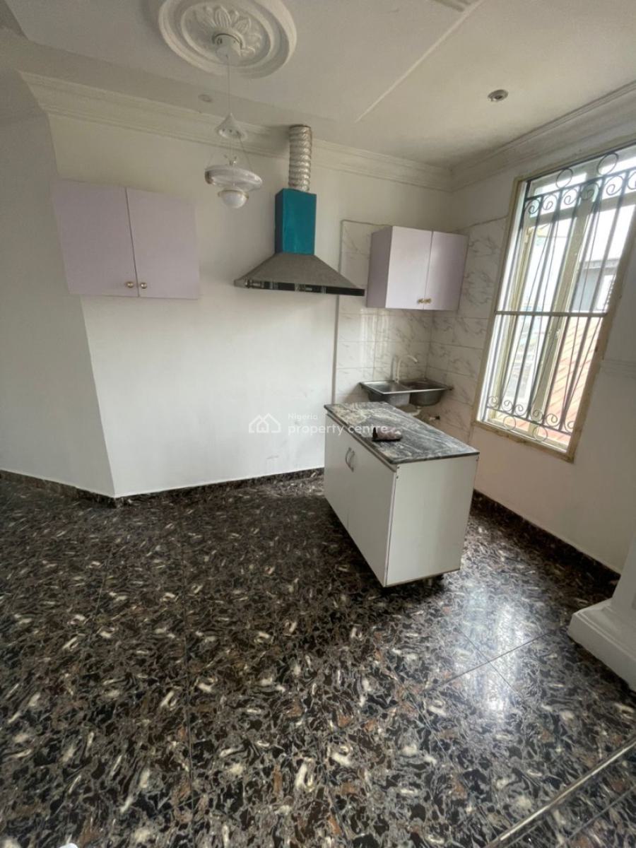 Executive Sweet 1 Bedroom Apartment, Awoyaya, Ibeju Lekki, Lagos, Mini Flat (room and Parlour) for Rent