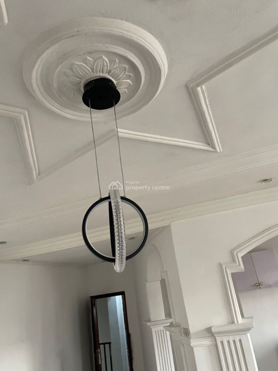 Executive Sweet 1 Bedroom Apartment, Awoyaya, Ibeju Lekki, Lagos, Mini Flat (room and Parlour) for Rent