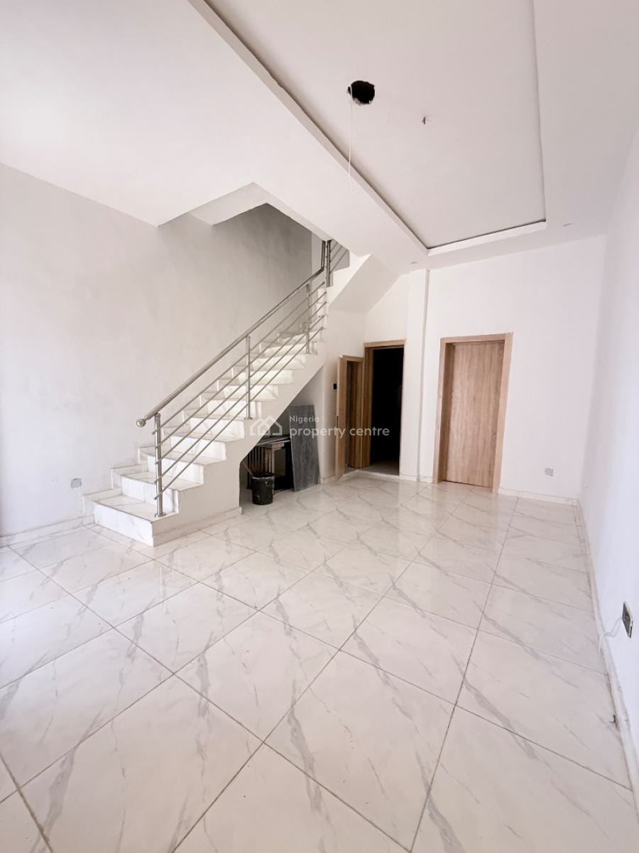 Affordable 3-bedroom Terrace Duplex, Ajah, Lagos, Terraced Duplex for Sale