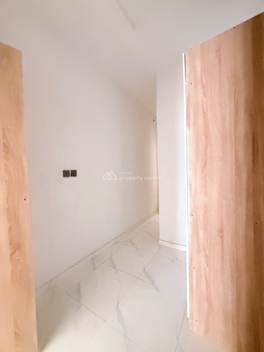 Affordable 3-bedroom Terrace Duplex, Ajah, Lagos, Terraced Duplex for Sale